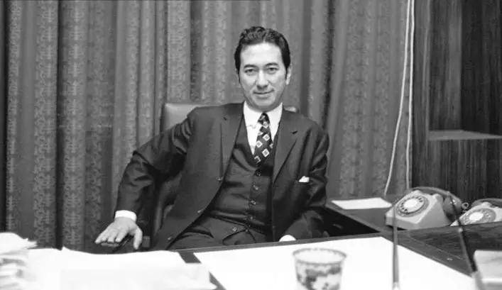 赌王何鸿燊,传奇谢幕_澳门