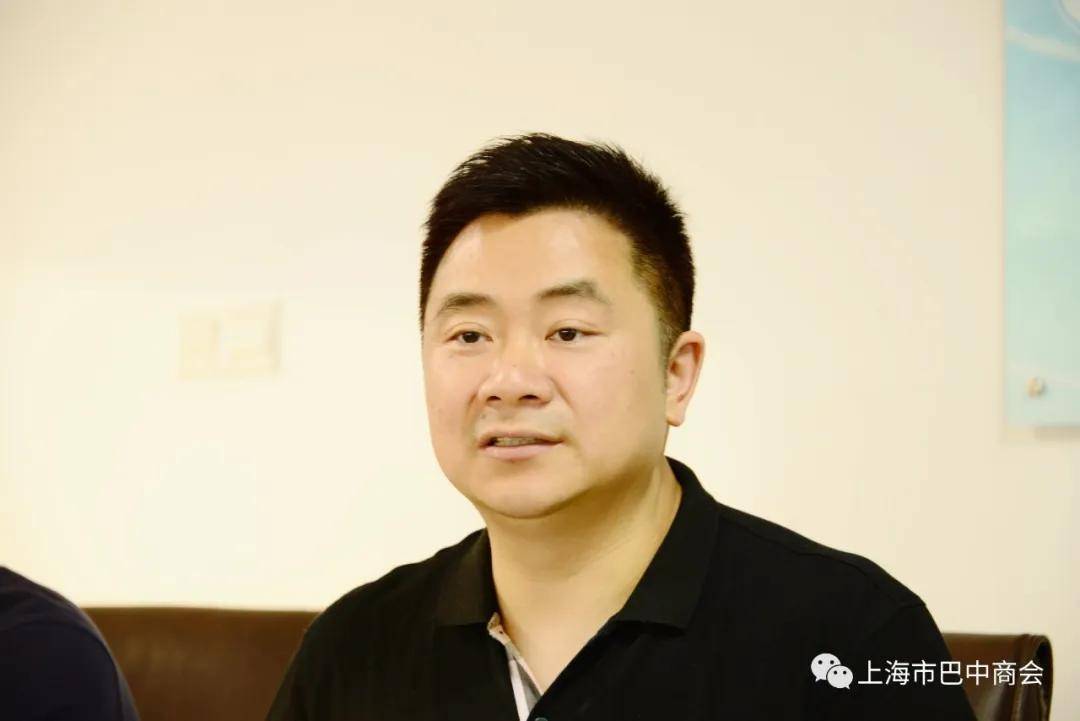 上海市巴中商会会长吴昊为了更好的促进联盟落地,我们将从打造诚信