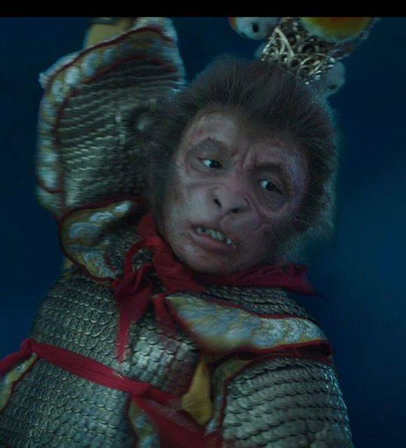 原创他长得丑被母亲抛弃却被周星驰发掘从此走上了演员生涯