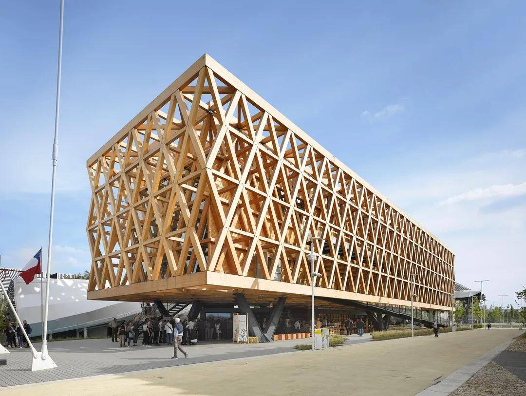 竞赛开题百川柯纳与你共同探索detail2020杰出建筑作品评选大赛