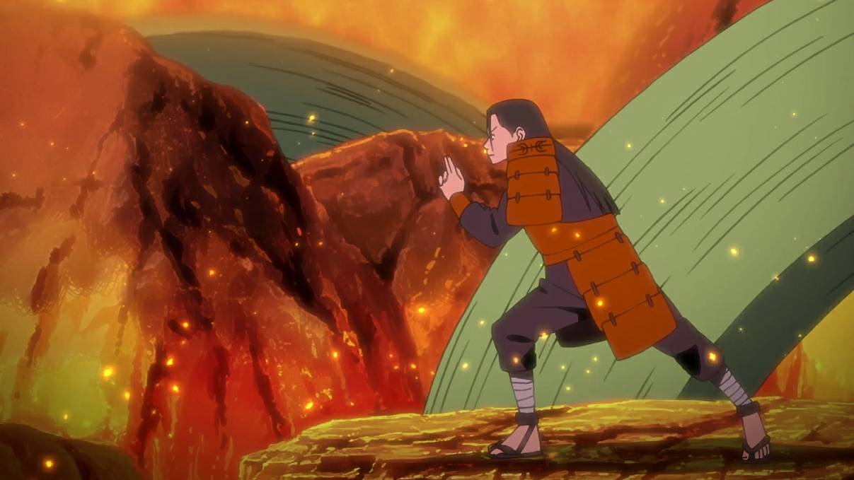 原创火影:盘点木叶村历代火影的霸气称号,让人望风而逃,闻风丧胆!