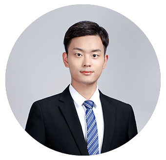 陆阳老师★联合国世界粮食计划署政府事务项目助理★清华大学研究生