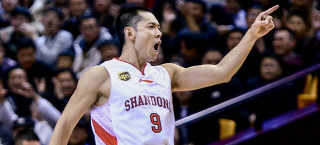 终于还是走到生涯尽头?北京奥运老将计划退役,首先要休息一年