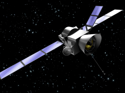 美国宇航局拟发射探测器勘测木卫二宜居条件_手机搜狐网