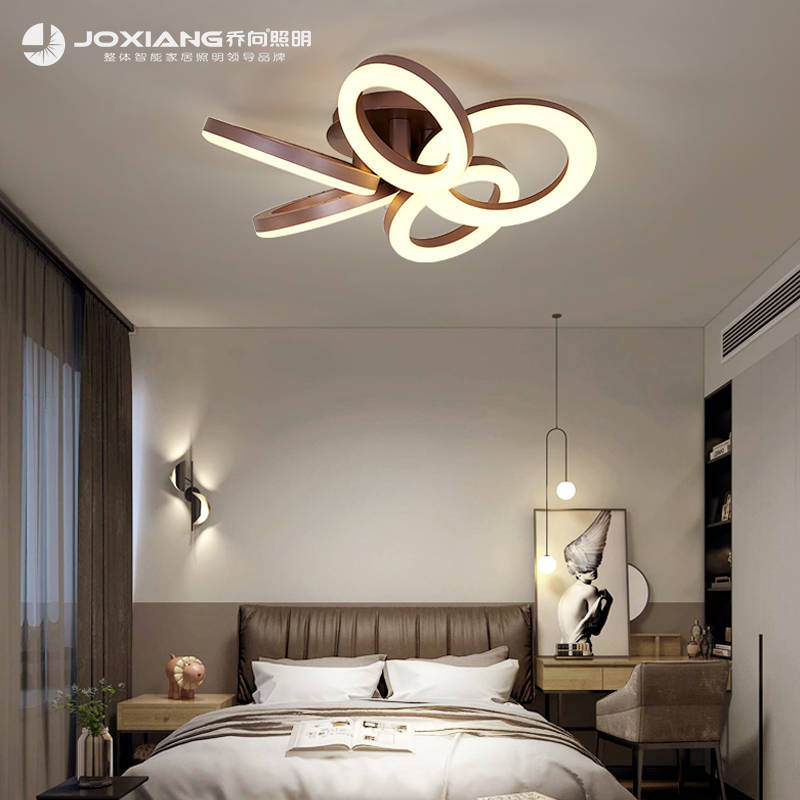 创业成风尚乔向照明灯饰迎来开店热潮