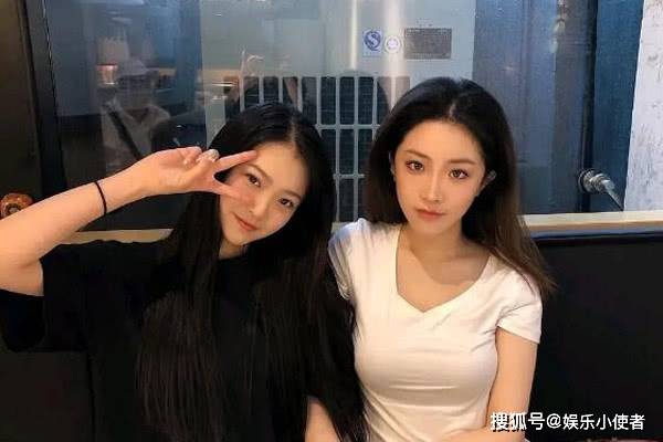 周梓倩发长文为喻言庆生,却不小心暴露了其决赛造型,真的是蹭热度?