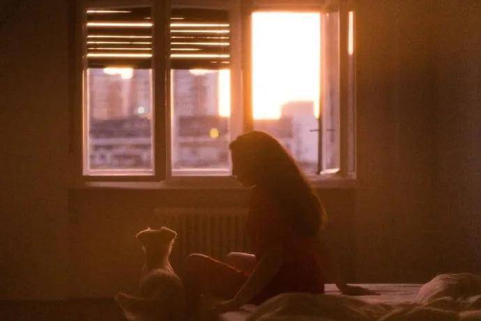 图片[39] - 【xizi被窝段子20200529】生活是苦难的 我又划着断桨出发 - xizi