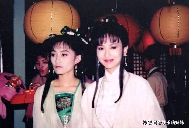 太高的人气,加上作为演员,徐慧宣的作品不多,《盐田儿女》《何仙姑》