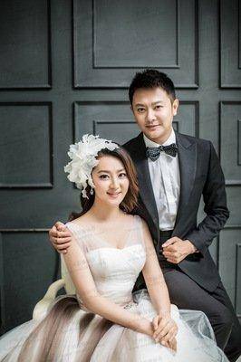 因吻戏与边潇潇争执的印小天,遭骗婚骗财884万,被逼做亲子鉴定_事件