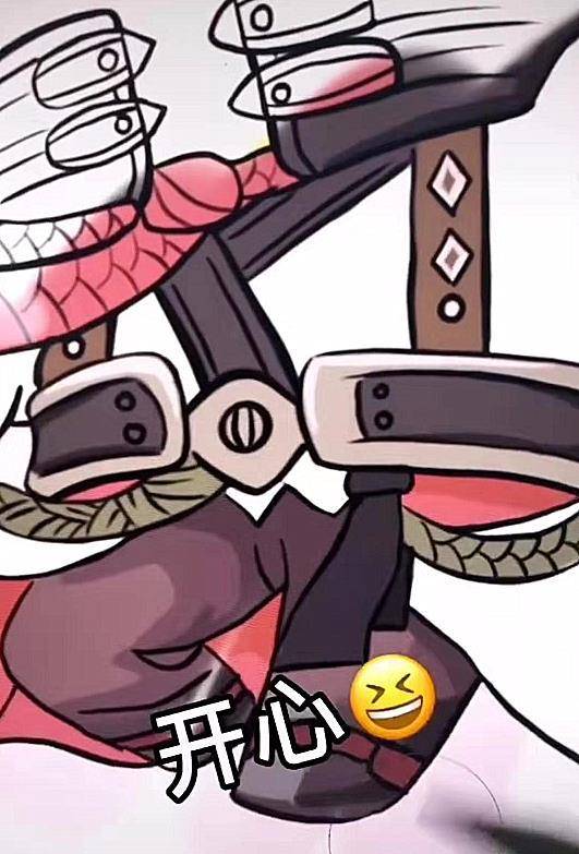 当皮卡丘遇上"王者李白",开始:百变怪?成品:传说中的皮卡剑仙?