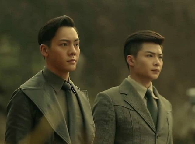 原创盗墓笔记张大佛爷的传人是谁