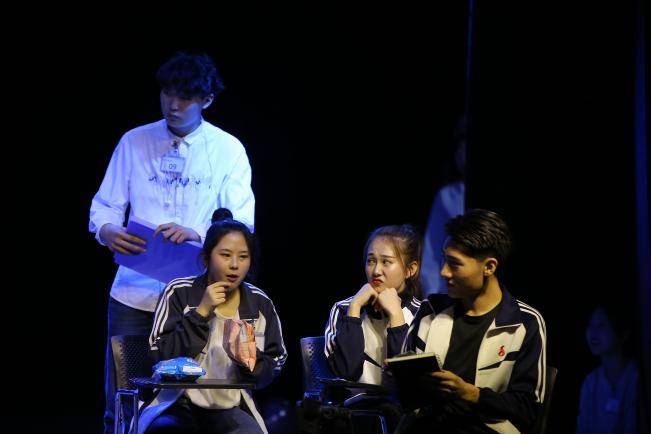 普通高中生如何准备表演艺考?