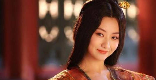 南阳公主:"狠心"杀害了自己儿子,皇帝却封她为"慈佑菩萨"