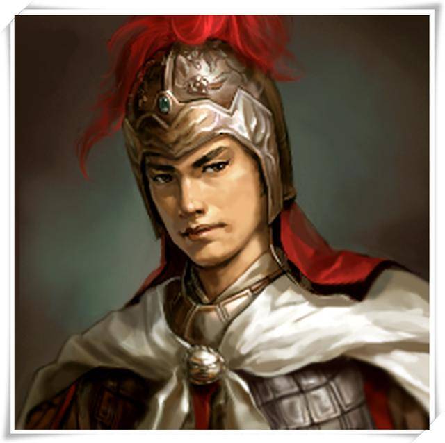 刘封刘备养子.博望坡之战,益州进攻战,汉中攻防战中表现杰出.