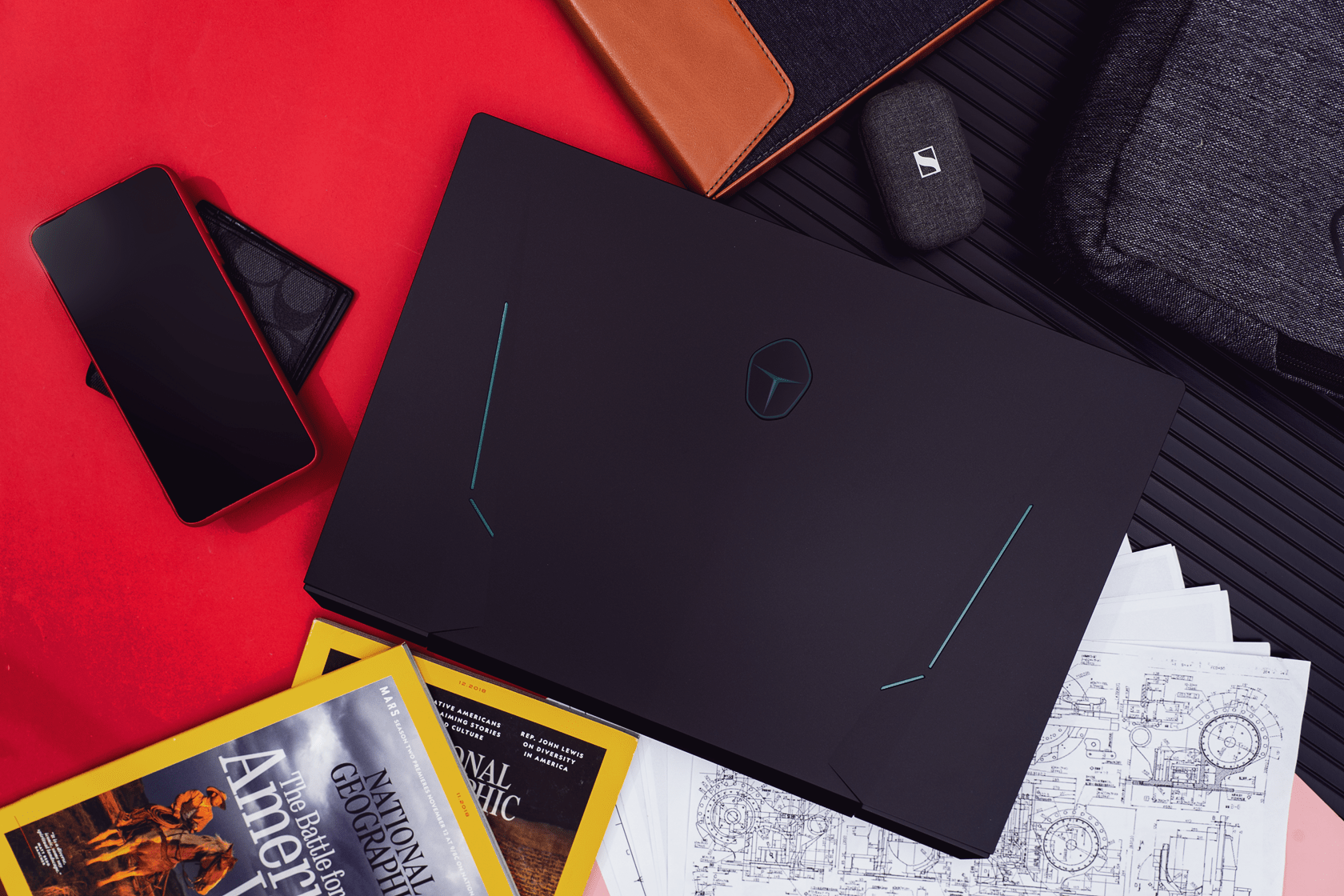 搭配i7-10750h的西装暴徒?雷神911 air 星战3代游戏笔记本体验