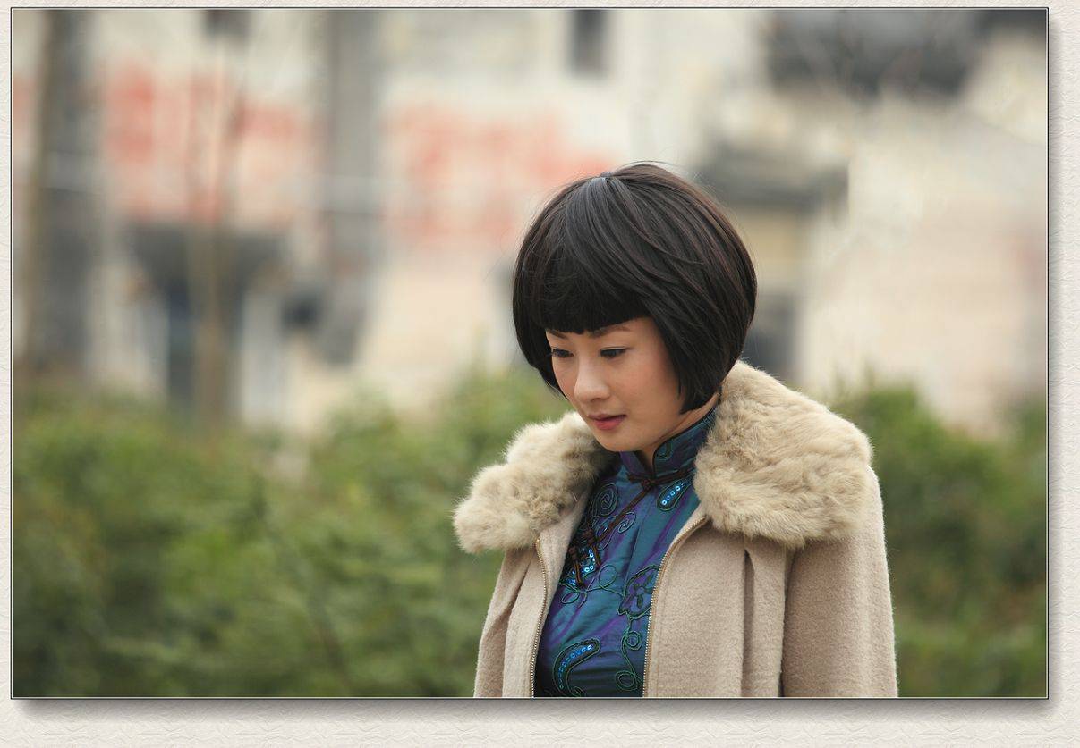 原创半生缘为何能够引起众多女性的共鸣因为她们也曾经历过