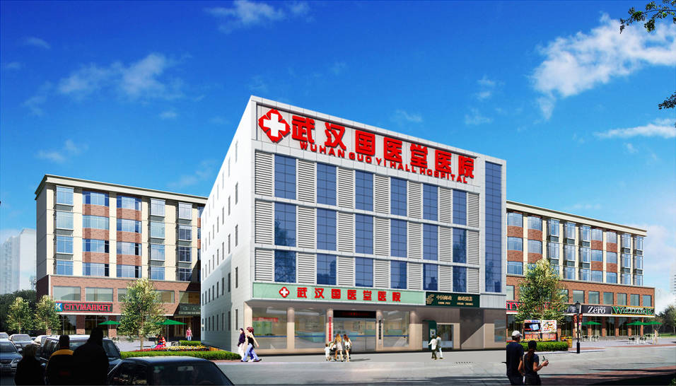 武汉国医堂胃肠医院:便秘腹泻交替 警惕肠癌来袭