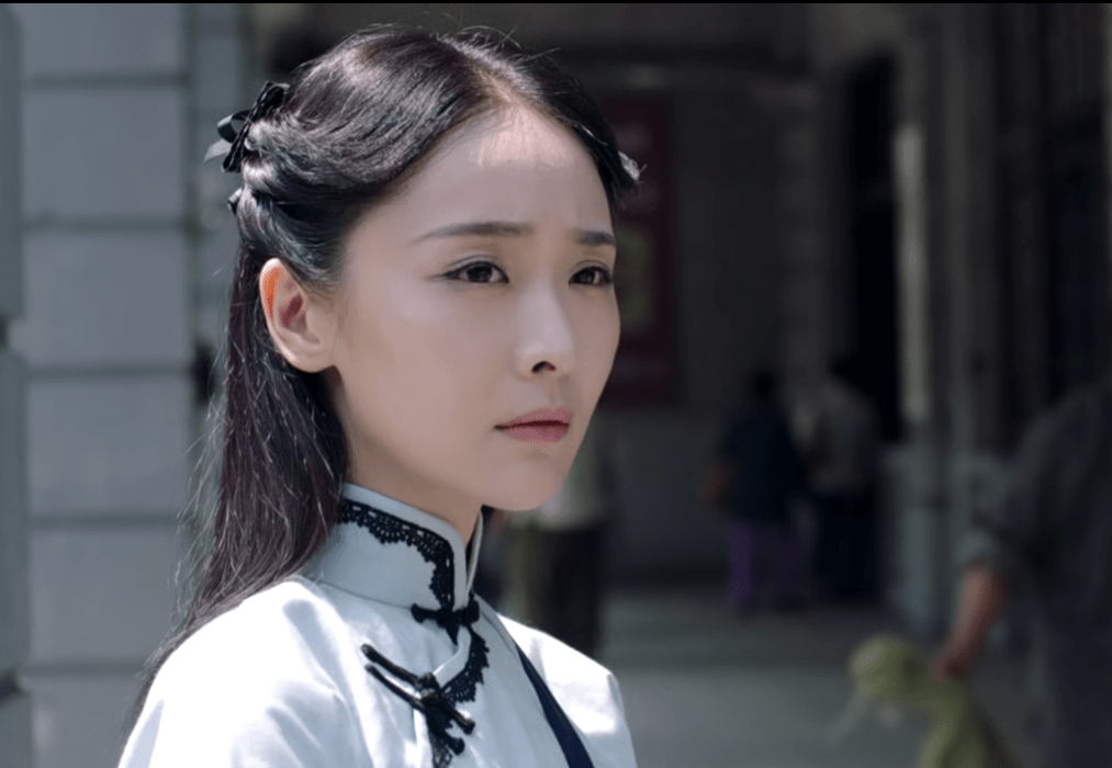 秋蝉结局何樱输得不冤相比柔情顺从观众更喜欢这种爱情观