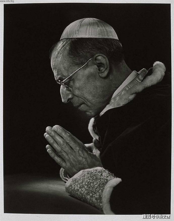 教皇 皮乌斯十二世世界风光摄影之父安塞尔·亚当斯海伦·凯勒与波丽