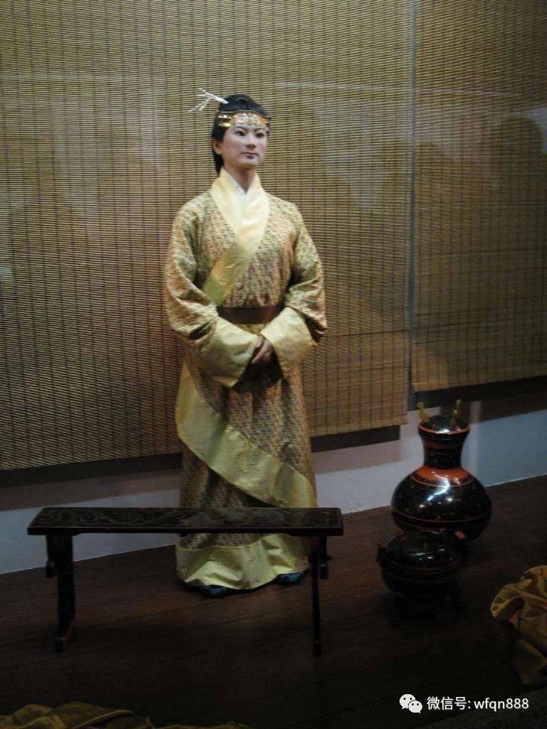 长沙2000年汉墓,出土一张失传地图,所绘内容让整个考古界震动_马王堆