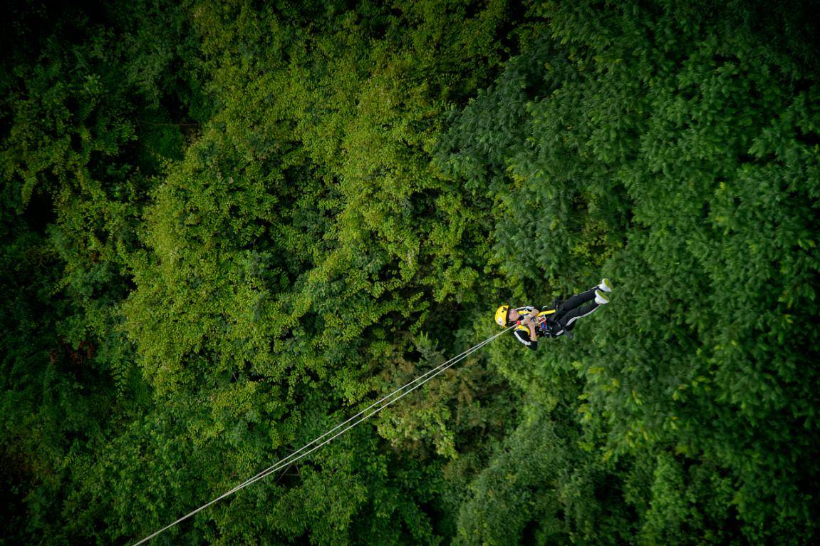 奥陶纪荡绳活动再度回归,亿万流量平台等你来挑战!_手机搜狐网