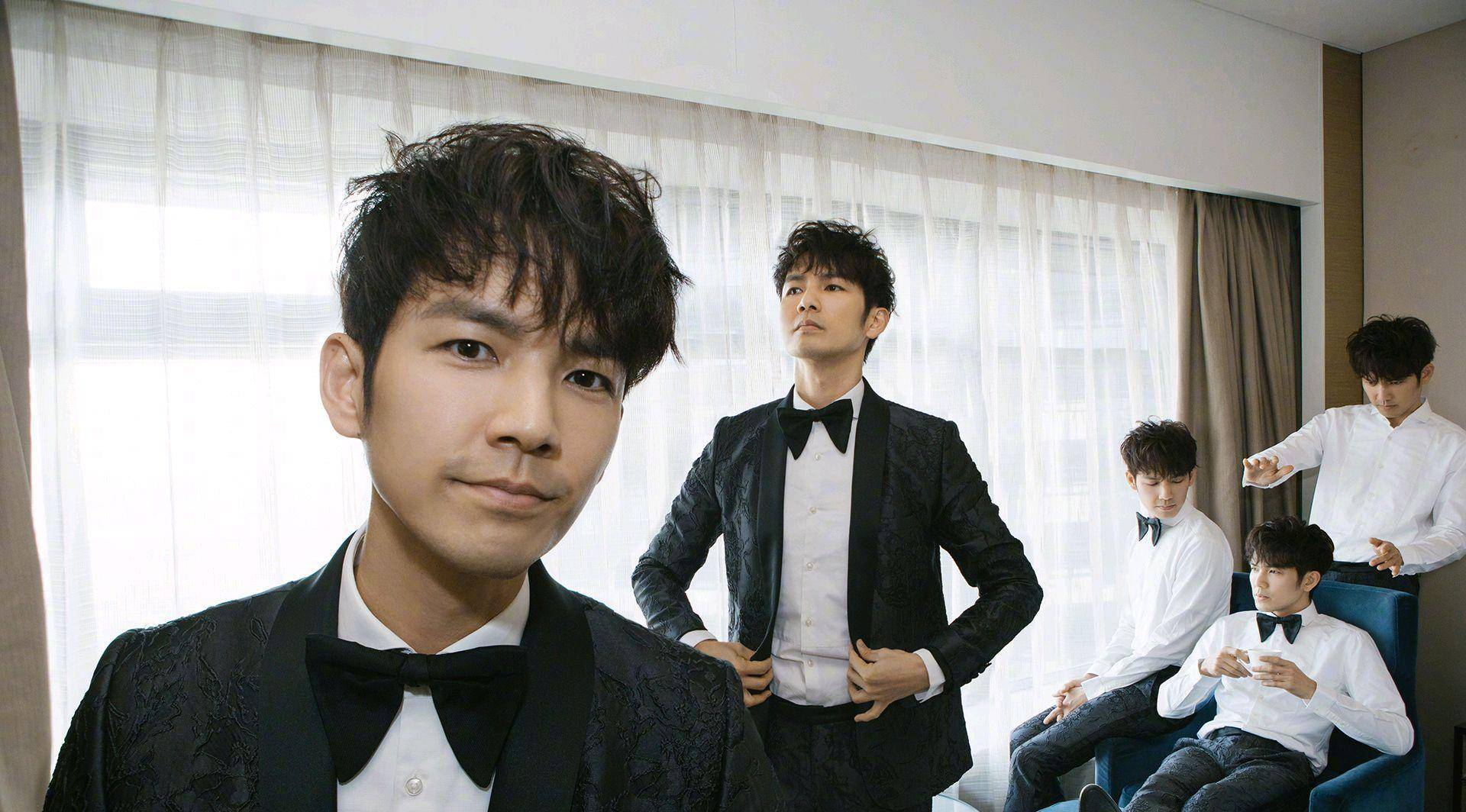 《这就是街舞3》:46岁钟汉良"单挑"3位90后队长,有胜算吗?_罗志祥