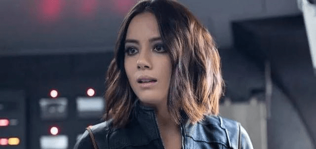 汪可盈如果有女性超级英雄的电影我很乐意成为其中一员