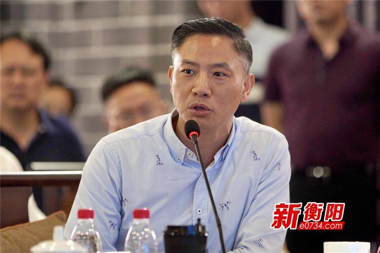 上海德拓信息技术股份有限公司创始人兼ceo黄海清