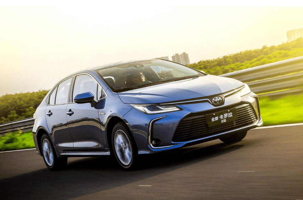 汽车导购适合年轻人的家用轿车舒适又省心认准这两款