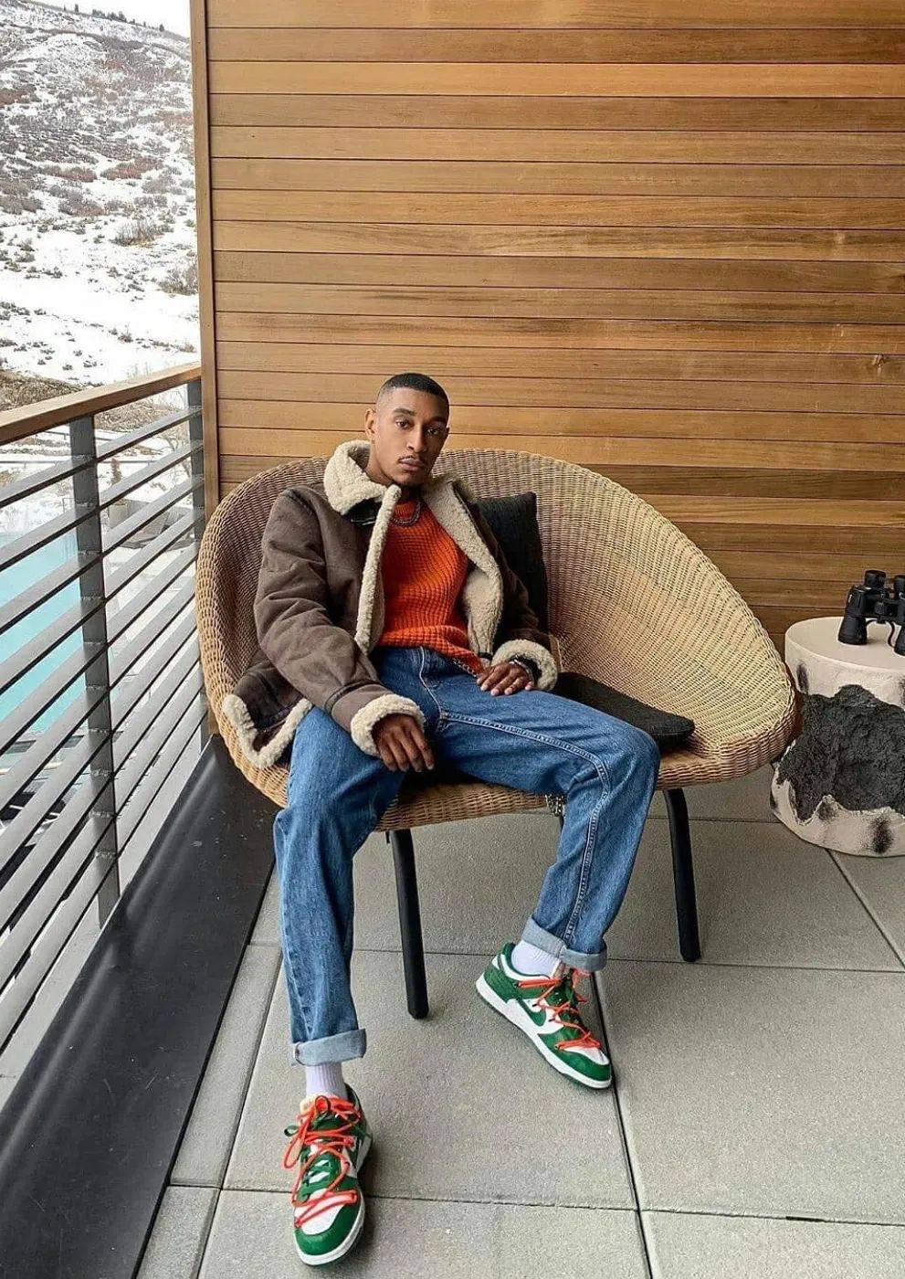 671000 元价位的牛仔裤品牌值得买吗?_nudie