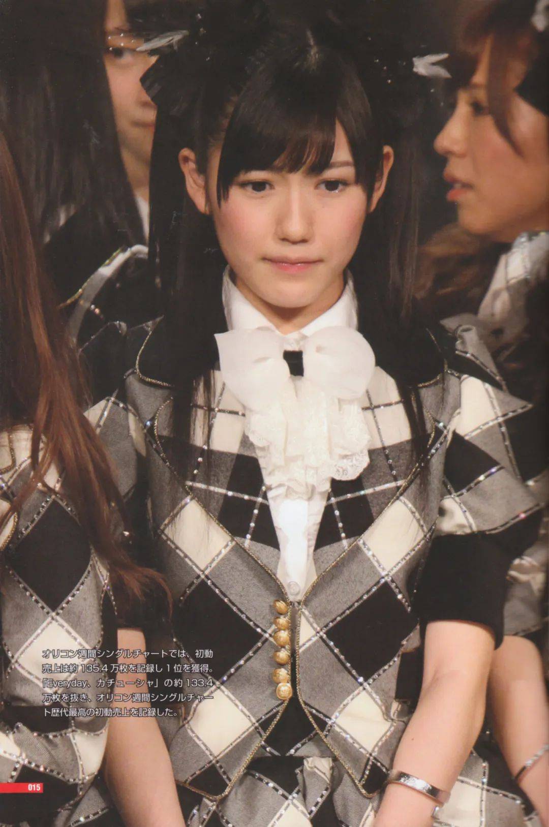 一个日本偶像时代的落幕,渡边麻友亲口宣布退出娱乐圈