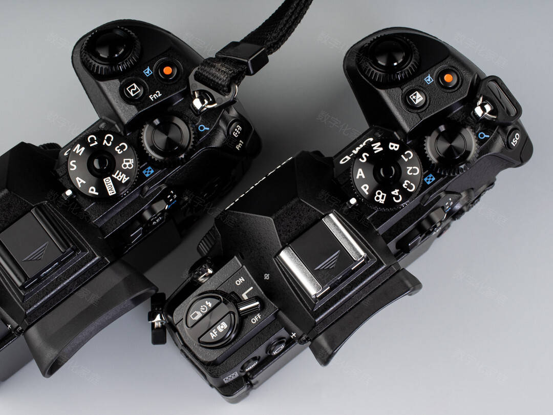 奥林巴斯omdem1markiii值不值得买听听奥粉的全面解读