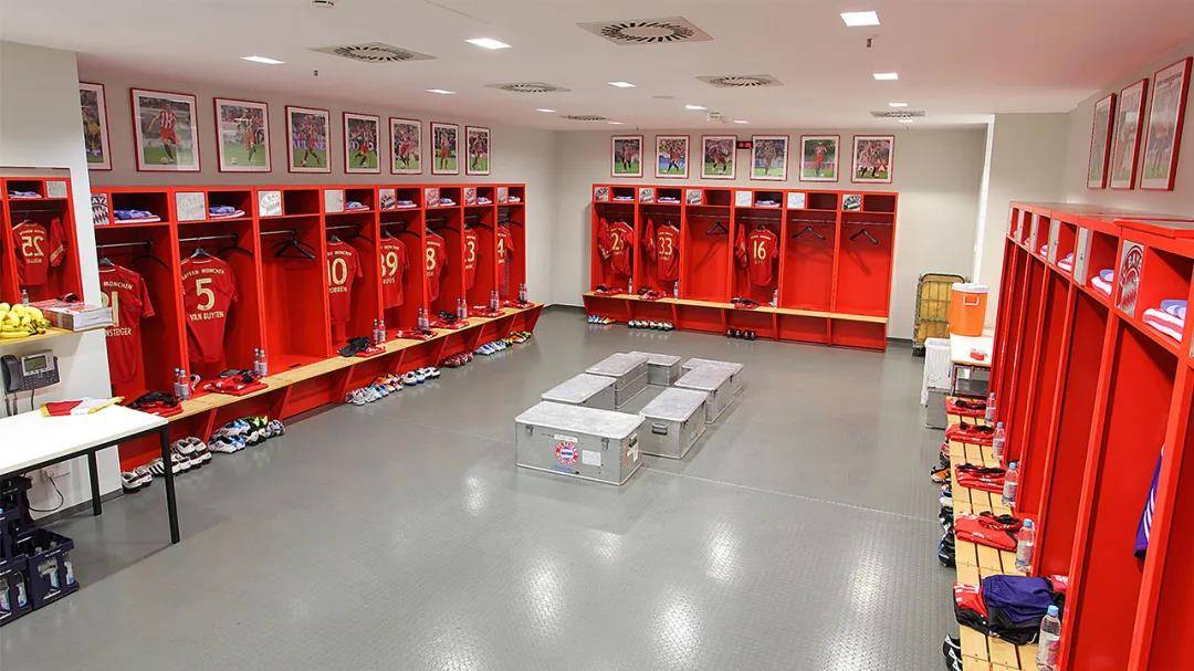 走近著名世界智慧场馆安联球场围绕球迷打造非凡体验