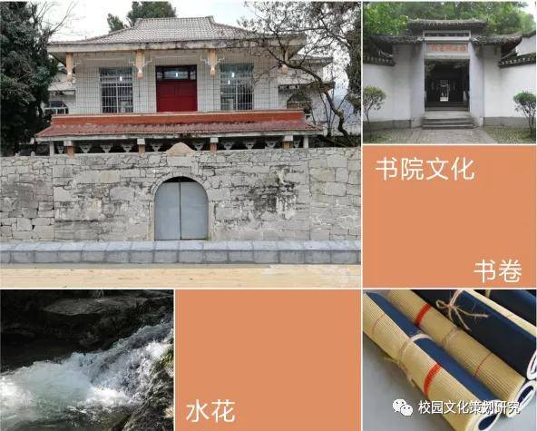 贵州校园文化建设 | 做一条有方向的小溪——遵义市河溪小学校园景观