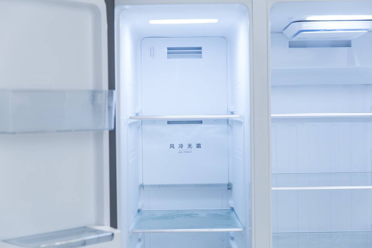 什么才叫好冰箱居家达人吐血推荐美的630l对开门冰箱