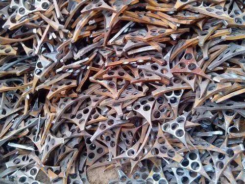 6月3日废钢行情:废钢稳中上涨,短期市场偏强运行!_未含税