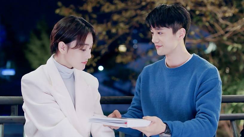 幸福触手可及又见熟面孔10个杨幂公司力捧新演员