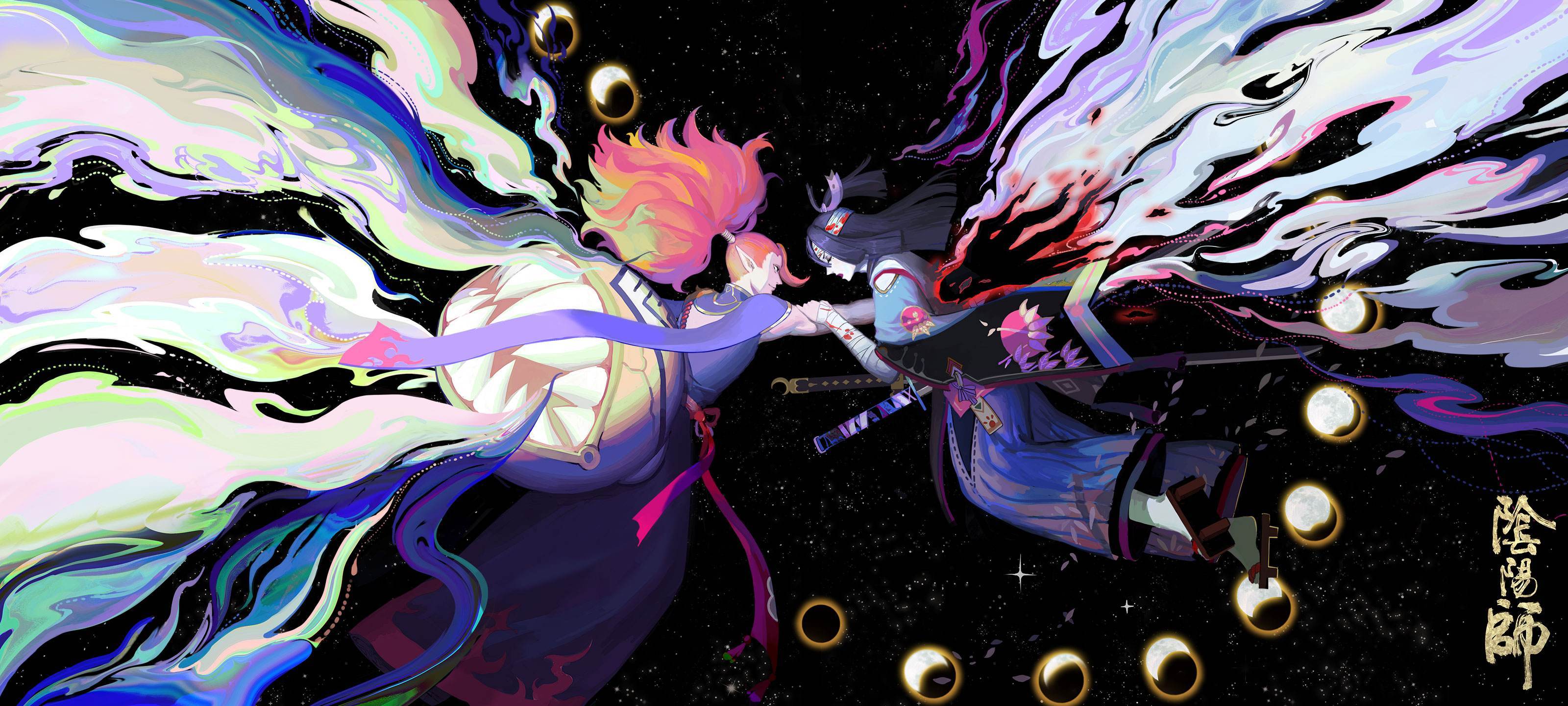 阴阳师:抵制垃圾图被群嘲,部分玩家素质低,举报机制不完善?