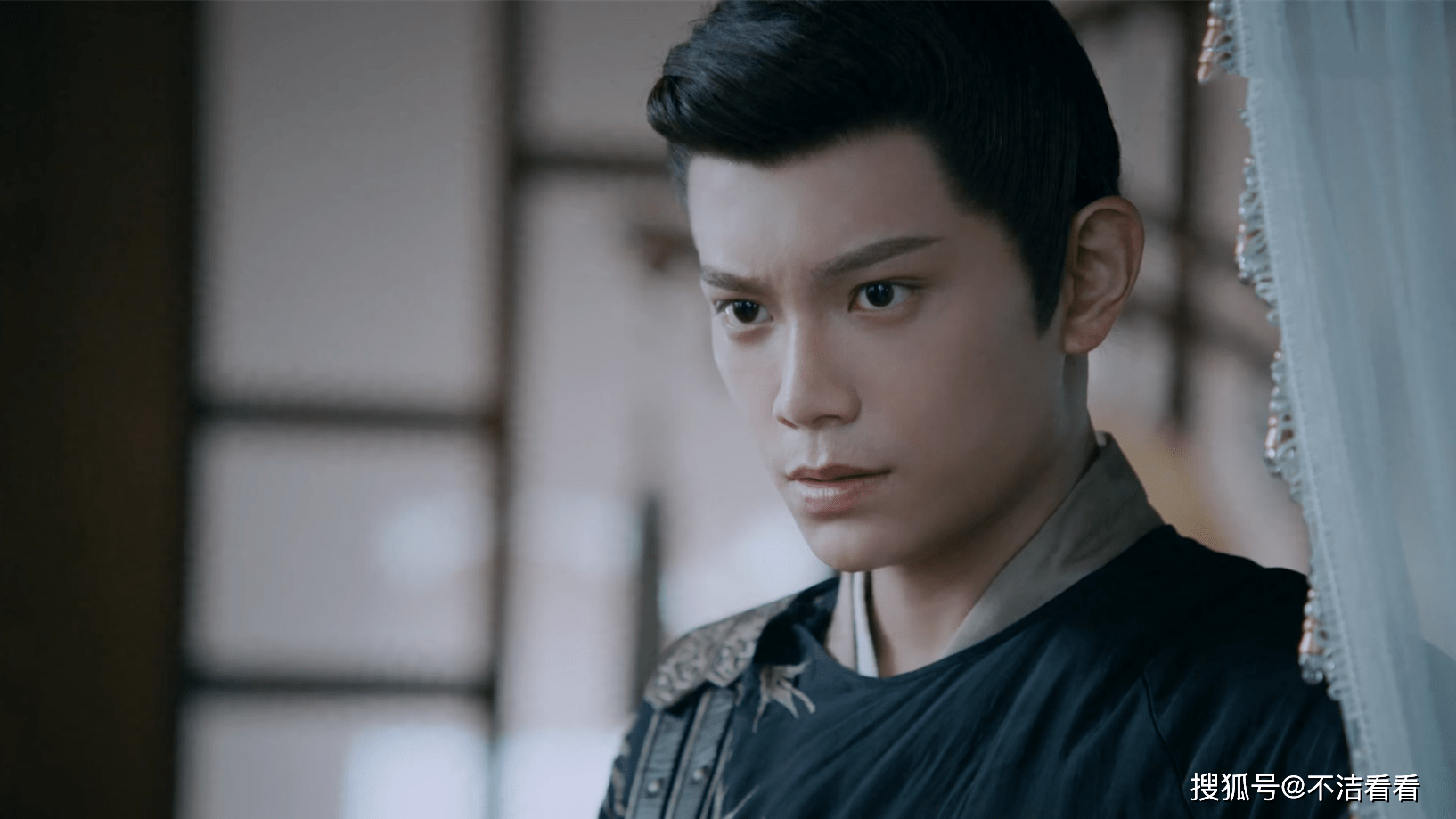 传闻中的陈芊芊建议把韩烁不行打在公屏上