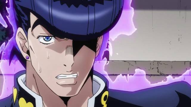 世界是迪奥的替身,该替身是迪奥获取大乔的身体之后觉醒的.