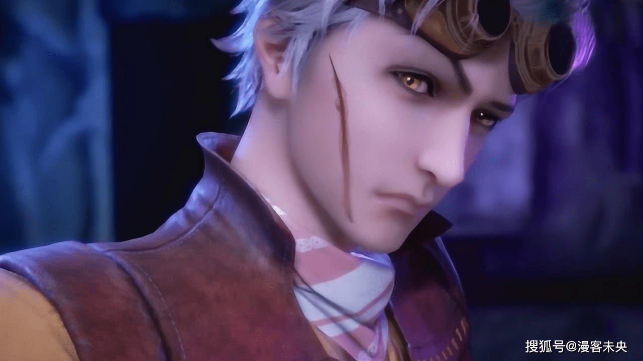 斗罗大陆一个细节看出小奥真男人宁风致我的女婿你来当