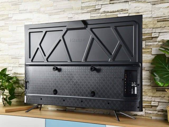 3000元价位顶配海信e5f电视带来品质生活