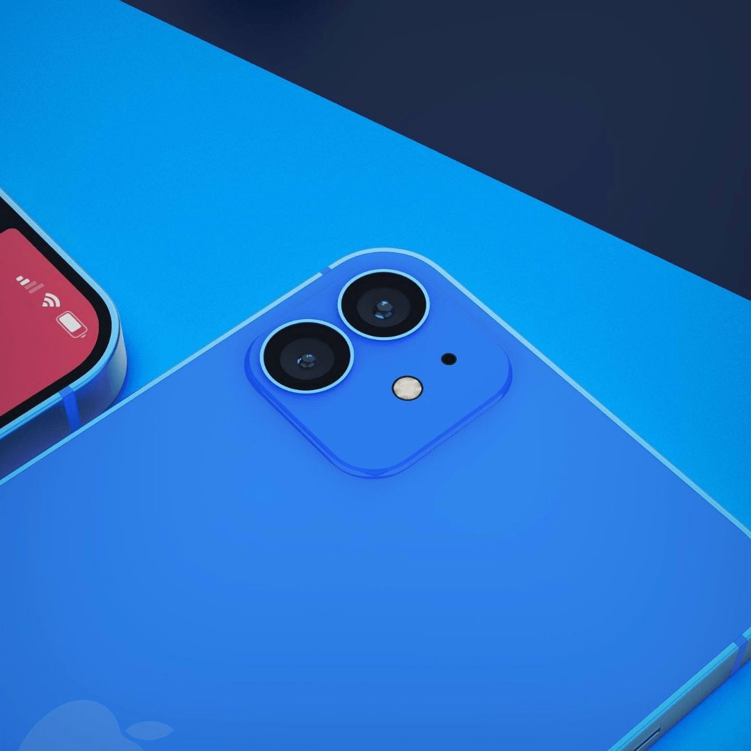 iphone12渲染图曝光最接近真机的设计信号问题仍是迷