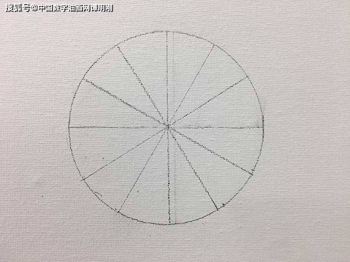 图片[12]-艺术家色轮指南（以及如何制作自己的色轮）中国数字油画网教程-数字油画网-（个人图片收录）