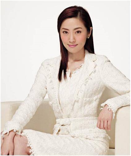 原创向华胜独宠张敏9年恋上小24岁张玉珊为何转身娶了端木樱子