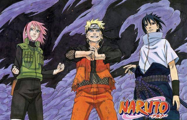 "木叶丸军团"实力变强后,能否继承"新三忍"的称号?