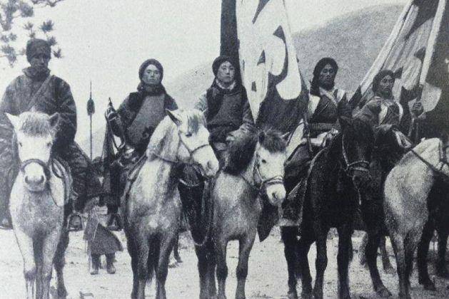 刀枪不入还是冥顽不化扶清灭洋还是专杀洋人义和团到底是