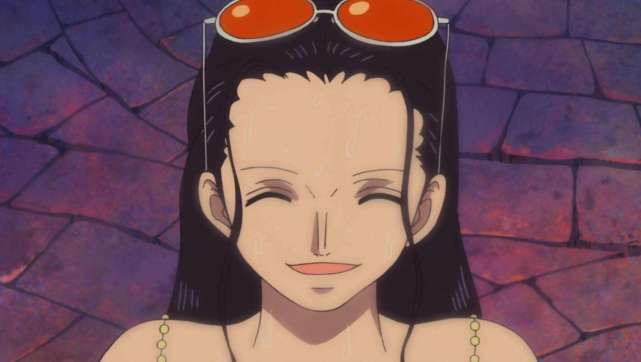 海贼王为何没有势力来抢夺可以解析历史正文的罗宾