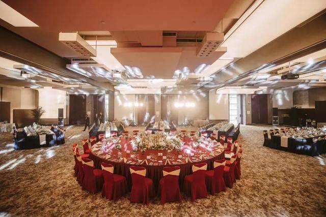 十年洲际绿地扬帆南京绿地洲际酒店十周年庆典圆满结束