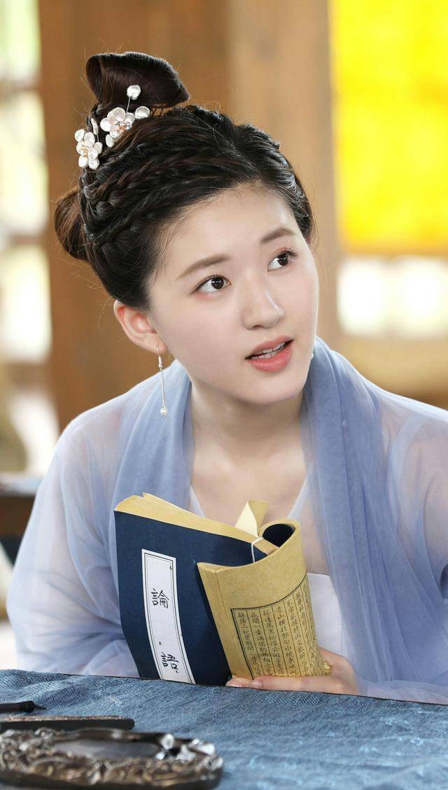 传闻中的陈芊芊陈小千凭什么得到韩烁的爱这三点很重要